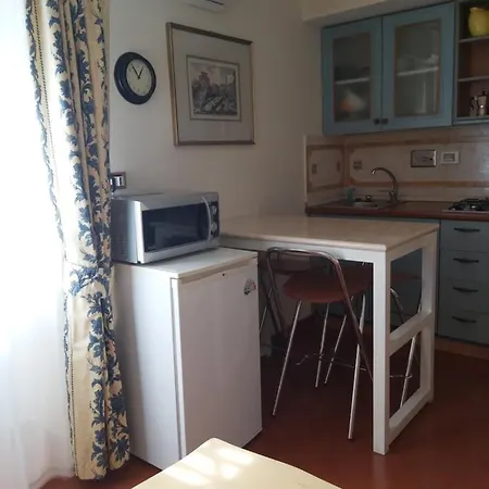 Casina Del Borgo *